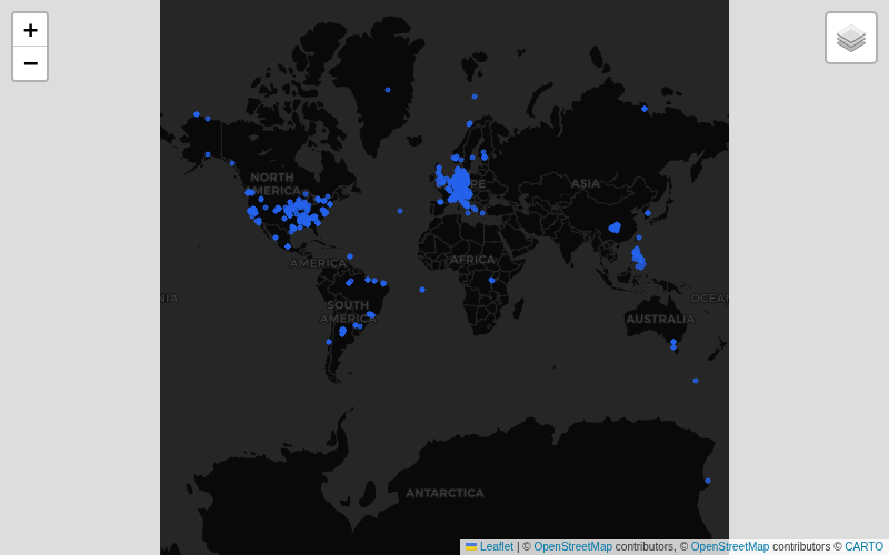 Open the interactive map
